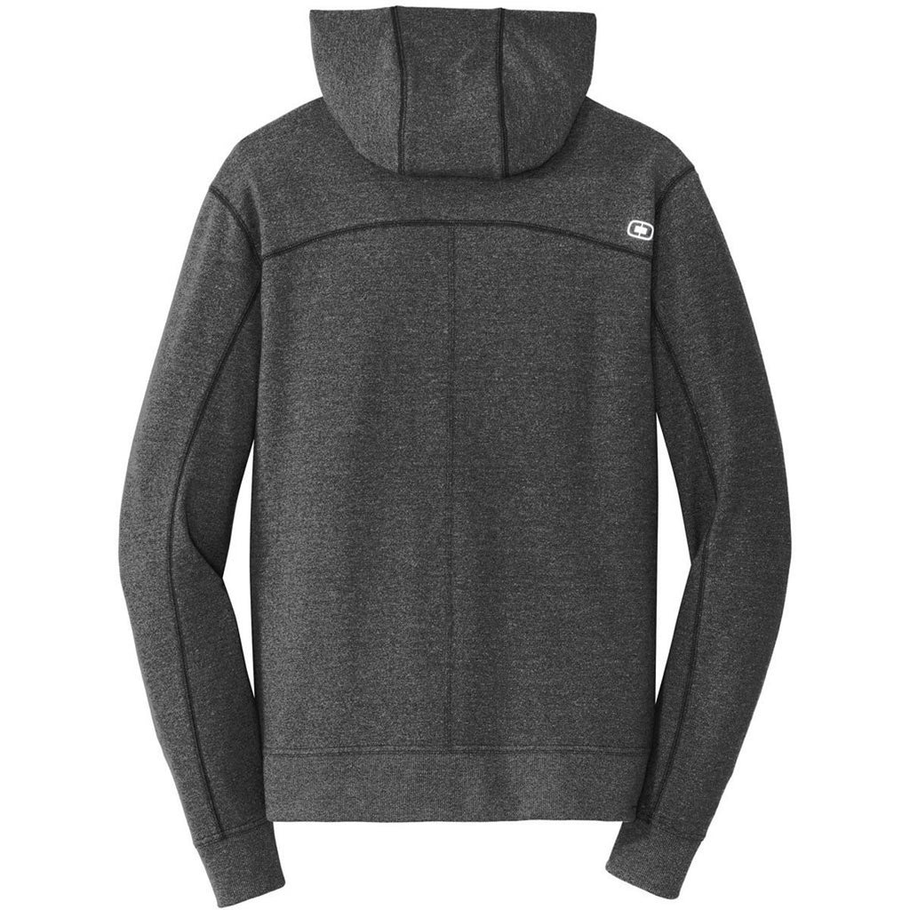 OGIO Men's Blacktop Endurance Cadmium Jacket