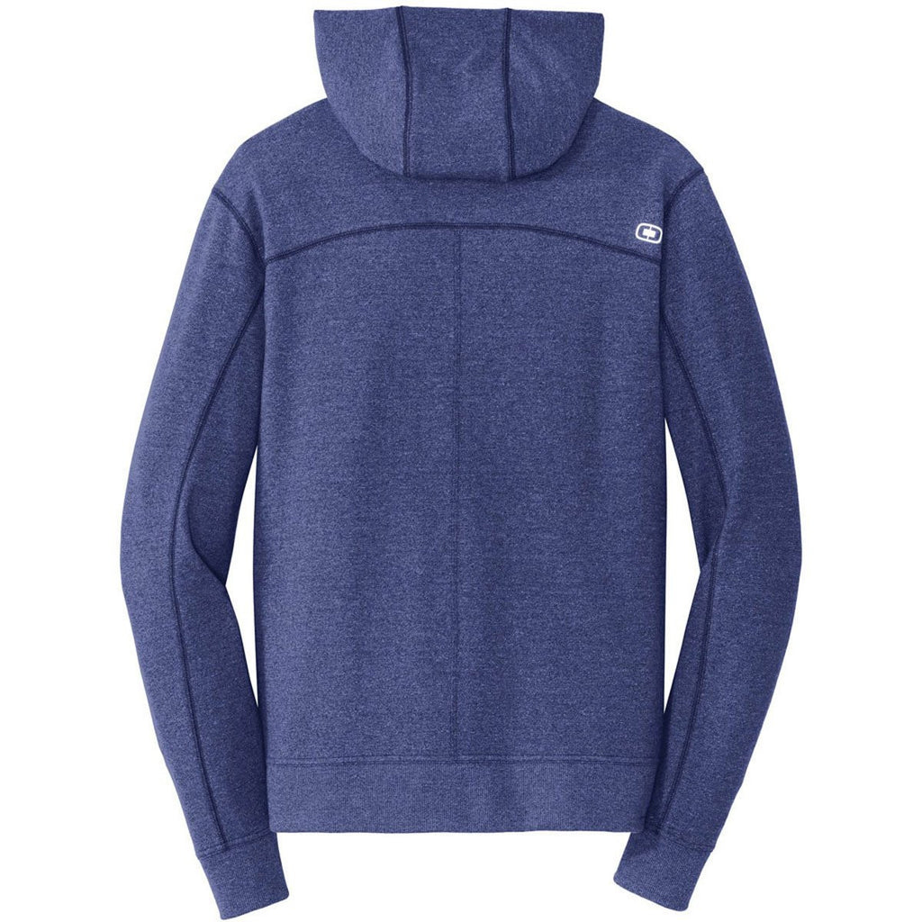 OGIO Men's Blueprint Endurance Cadmium Jacket