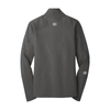 OGIO Men's Blacktop Heather Sonar Full-Zip