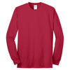 pc55lst-port-company-red-tee