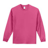 pc61lst-port-company-pink-tee