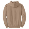 Port & Company Men's Sand Core Fleece Pullover Hooded Sweatshirt
