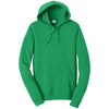 pc850h-port-authority-green-hooded-sweatshirt
