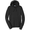 pc850h-port-authority-black-hooded-sweatshirt