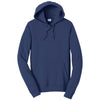 pc850h-port-authority-navy-hooded-sweatshirt
