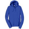 pc850h-port-authority-blue-hooded-sweatshirt
