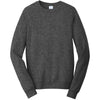 pc850-port-authority-dark-grey-sweatshirt