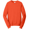 pc850-port-authority-orange-sweatshirt
