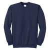 pc90t-port-company-navy-sweatshirt