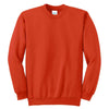 pc90t-port-company-orange-sweatshirt
