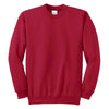 pc90t-port-company-red-sweatshirt