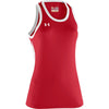 under-armour-womens-red-recruit-tshirt