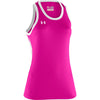 under-armour-womens-pink-recruit-tshirt