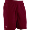 under-armour-womens-burgundy-double-shorts