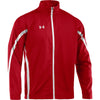 under-armour-red-woven-jacket