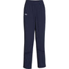under-armour-womens-navy-woven-pant