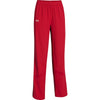 under-armour-womens-red-woven-pant