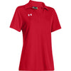 under-armour-women-red-performance-polo