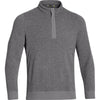 under-armour-grey-elevate-zip-sweater
