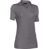 under-armour-corporate-women-charcoal-polo