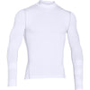 under-armour-white-compression-mock