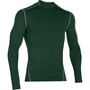 under-armour-green-compression-mock