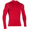 under-armour-red-compression-mock