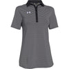 under-armour-women-black-clubhouse-polo