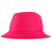 pwsh2-port-authority-pink-bucket-hat