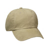 port-authority-beige-washed-cap
