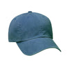 port-authority-blue-washed-cap