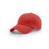 r65-richardson-red-cap