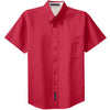 port-authority-red-ss-shirt
