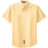 port-authority-yellow-ss-shirt