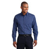 s642-port-authority-navy-care-shirt