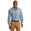s653-port-authority-blue-chambray-shirt
