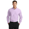 s658-port-authority-purple-oxford-shirt