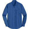 s663-port-authority-blue-twill-shirt