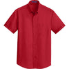 s664-port-authority-red-twill-shirt