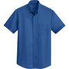 s664-port-authority-blue-twill-shirt