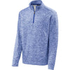st226-sport-tek-blue-fleece-pullover