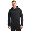 st235-sport-tek-blue-pullover