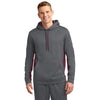 st235-sport-tek-burgundy-pullover
