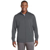 st241-sport-tek-grey-jacket