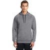 st250-sport-tek-grey-hooded-sweatshirt