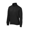sport-tek-black-zip-sweatshirt