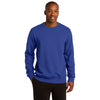 st266-sport-tek-blue-sweatshirt