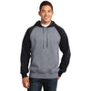 st267-sport-tek-black-hooded-sweatshirt