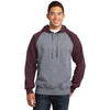 st267-sport-tek-burgundy-hooded-sweatshirt