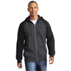 st269-sport-tek-black-fleece-jacket